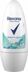 Дезодорант-антиперспирант «Свежесть душа»