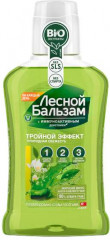 Ополаскиватель «Природная свежесть»