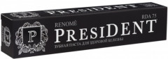 Зубная паста «Renome»