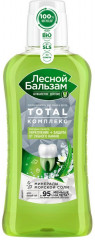 Ополаскиватель «Природная свежесть»