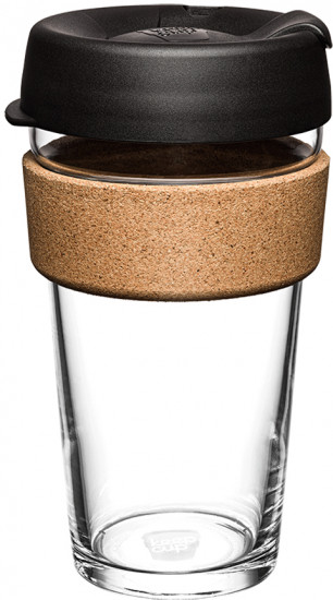 Кружка «Brew Cork»