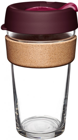 Кружка «Brew Cork»