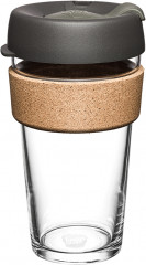 Кружка «Brew Cork»
