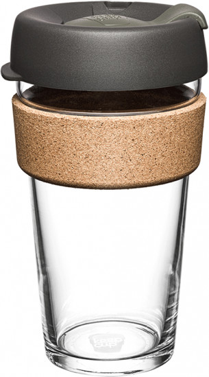 Кружка «Brew Cork»