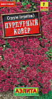 Седум «Пурпурный ковер»
