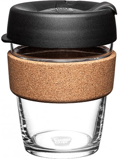 Кружка «Brew Cork»