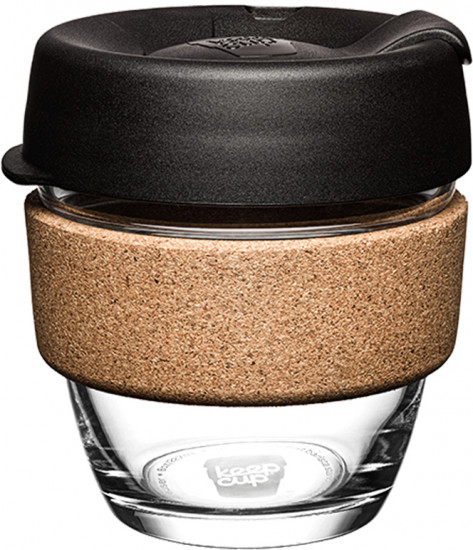 Кружка «Brew Cork»