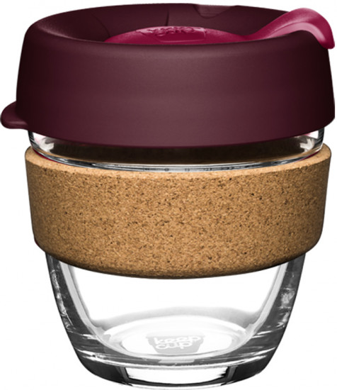 Кружка «Brew Cork»