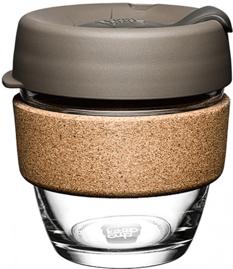 Кружка «Brew Cork»