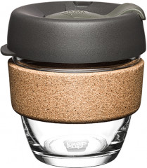 Кружка «Brew Cork»