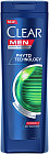 Шампунь против перхоти «Phytotechnology»