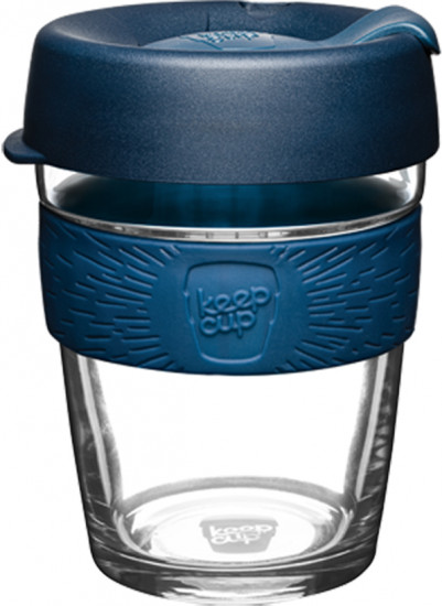 Кружка «Brew»