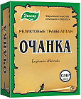 Очанка лекарственная