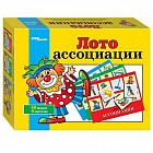 Лото: Ассоциации