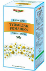 Фито-чай «Ромашка цветки»