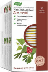 Фито-чай для почек
