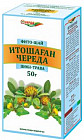 Фиточай «Череда»