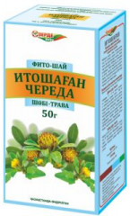 Фиточай «Череда»