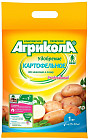 Удобрение «Агрикола Картофельное» для внесения в почву 1 кг