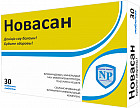 Таблетки «Новасан»