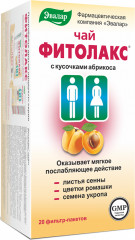 Фито-чай «Фитолакс»