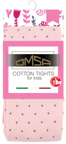 Колготки для девочек «Collant»