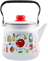 Чайник «Marinades»