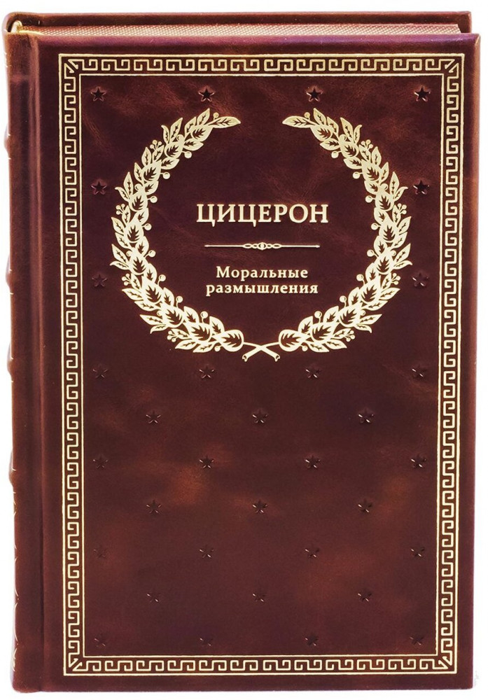 Моральные размышления о старости, о дружбе, об обязанностях | Библиотека успешного человека