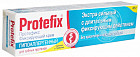 Крем для фиксации зубных протезов «Protefix» гипоаллергенный