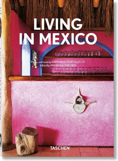 Living in Mexico. 40th Anniversary Edition