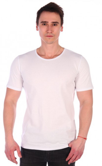 Футболка мужская