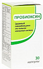 Капсулы «Пробиоксин»