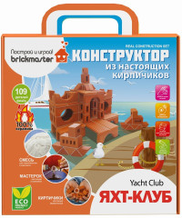 Конструктор «Яхт-клуб»
