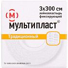 Пластырь «Мультипласт»