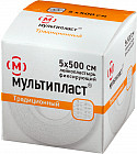 Пластырь «Мультипласт»