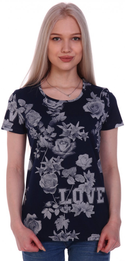 Футболка женская | Lovetex.store