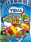 Мармелад жевательный «Mega jelly mix»