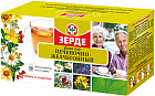 Фито-чай «Печеночно-желчегонный»