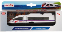Скоростной поезд