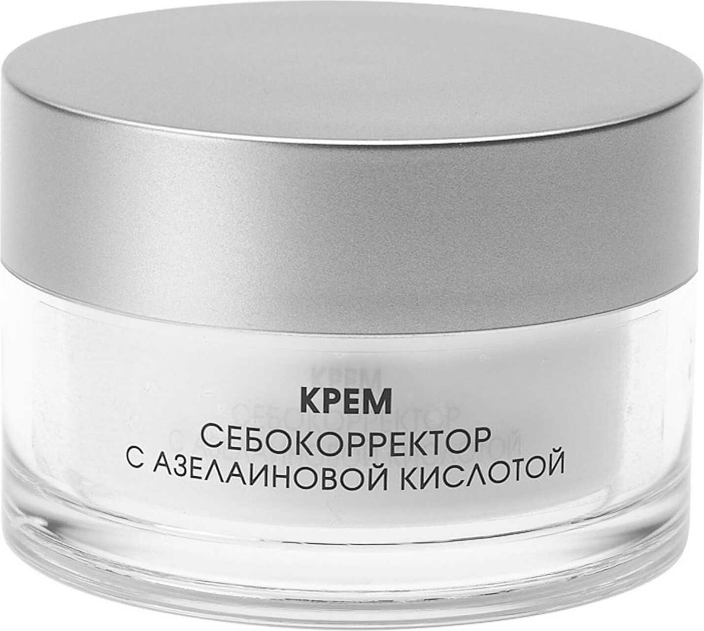 Крем себокорректор с азелаиновой кислотой | KORA