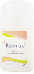 Мыло жидкое для интимной гигиены «Вагилак»