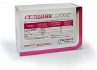 Таблетки «Селцинк Плюс»