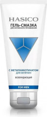 Гель-смазка возбуждающая для мужчин