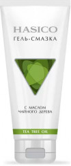 Гель-смазка с маслом чайного дерева