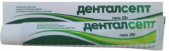 Гель для зубов