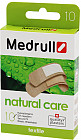 Лейкопластырь «Medrull Natural Care»