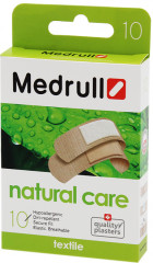 Лейкопластырь «Medrull Natural Care»