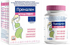 Таблетки «Пренален Мультивит»