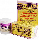 Крем-гель «Пяткашпор»