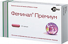 Капсулы «Феминал Премиум»